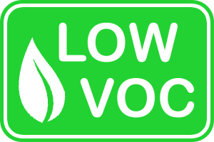 low voc